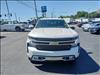 2022 Chevrolet Silverado 1500 Limited High Country