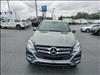 2018 Mercedes-Benz GLE GLE 350
