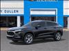 2026 Chevrolet Trax LS - thumbnail 2