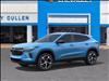 2025 Chevrolet Trax RS