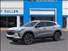 2025 Chevrolet Trax RS