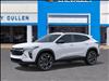 2025 Chevrolet Trax RS