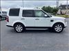 2016 Land Rover LR4 HSE