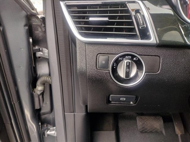 2018 Mercedes-Benz GLE GLE 350