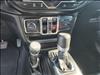 2022 Jeep Wrangler Unlimited Unlimited Sahara