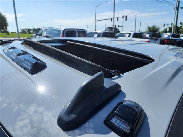 2024 Chevrolet Silverado 2500HD ZR2