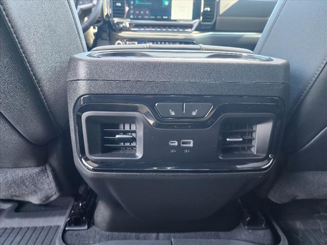 2024 Chevrolet Silverado 2500HD ZR2