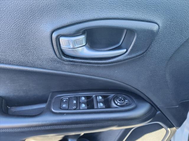 2021 Jeep Compass Altitude