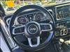 2022 Jeep Wrangler Unlimited Unlimited Sahara