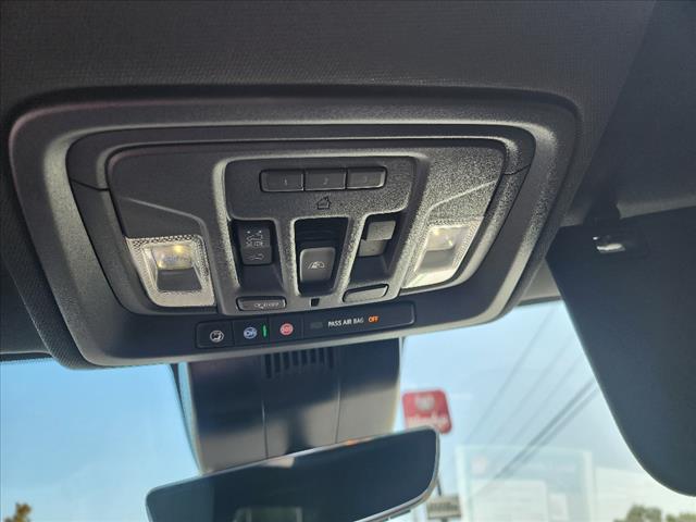 2024 Chevrolet Silverado 2500HD ZR2