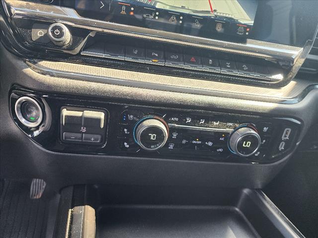 2024 Chevrolet Silverado 2500HD ZR2