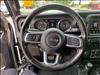 2020 Jeep Wrangler Unlimited Unlimited Sahara