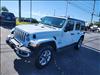 2022 Jeep Wrangler Unlimited Unlimited Sahara