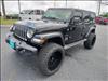 2020 Jeep Wrangler Unlimited Unlimited Sahara