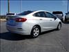 2018 Chevrolet Cruze LS Auto