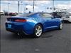 2018 Chevrolet Camaro LT