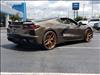 2020 Chevrolet Corvette Stingray