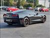 2016 Chevrolet Corvette Stingray