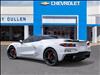 2025 Chevrolet Corvette E-Ray