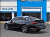 2025 Chevrolet Malibu RS