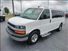2017 Chevrolet Express LT 2500