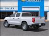 2024 Chevrolet Colorado Work Truck