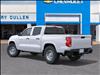 2025 Chevrolet Colorado Work Truck