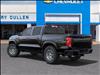 2025 Chevrolet Colorado Work Truck