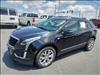 2021 Cadillac XT5 Sport