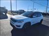 2021 Jeep Compass Altitude