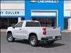 2025 Chevrolet Silverado 1500 Work Truck