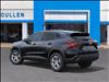 2026 Chevrolet Trax LS - thumbnail 3