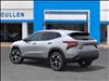 2025 Chevrolet Trax RS