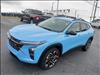 2024 Chevrolet Trax RS