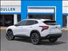 2025 Chevrolet Trax RS