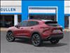 2025 Chevrolet Trax RS