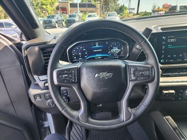 2024 Chevrolet Silverado 2500HD ZR2