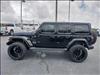 2020 Jeep Wrangler Unlimited Unlimited Sahara