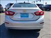 2018 Chevrolet Cruze LS Auto
