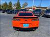 2019 Chevrolet Camaro LT