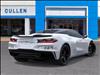 2025 Chevrolet Corvette E-Ray