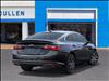 2025 Chevrolet Malibu RS