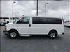 2017 Chevrolet Express LT 2500