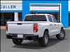 2025 Chevrolet Colorado Work Truck