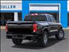 2025 Chevrolet Colorado Work Truck