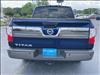 2017 Nissan Titan Platinum Reserve