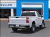 2025 Chevrolet Silverado 1500 Work Truck