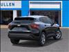 2026 Chevrolet Trax LS - thumbnail 4