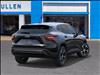 2025 Chevrolet Trax RS