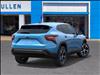 2025 Chevrolet Trax RS